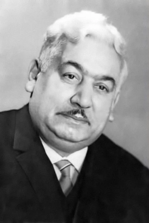 Əliağa Ağayev