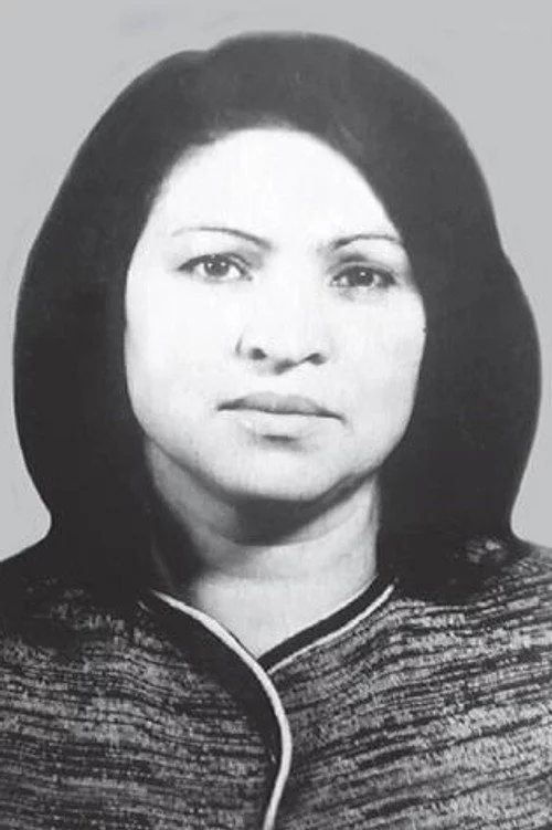 Zemfira Əliyeva