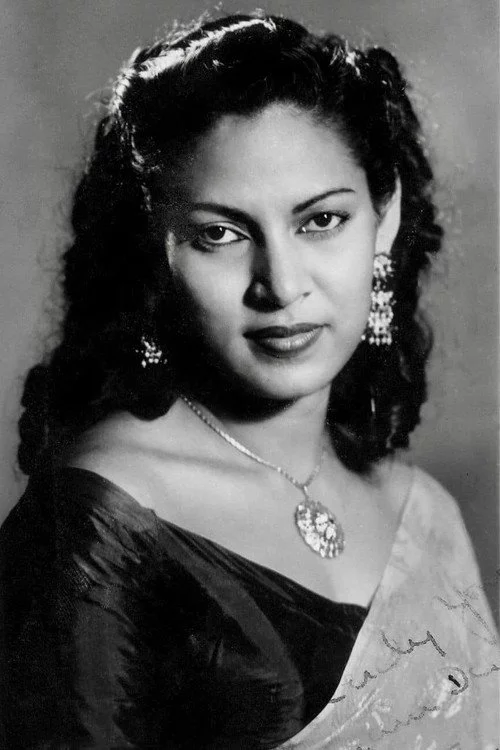 Rukmani Devi