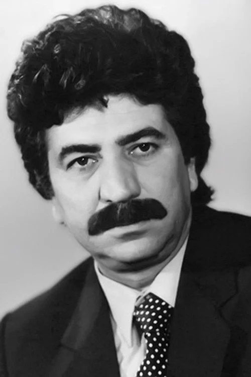Şahmar Ələkbərov