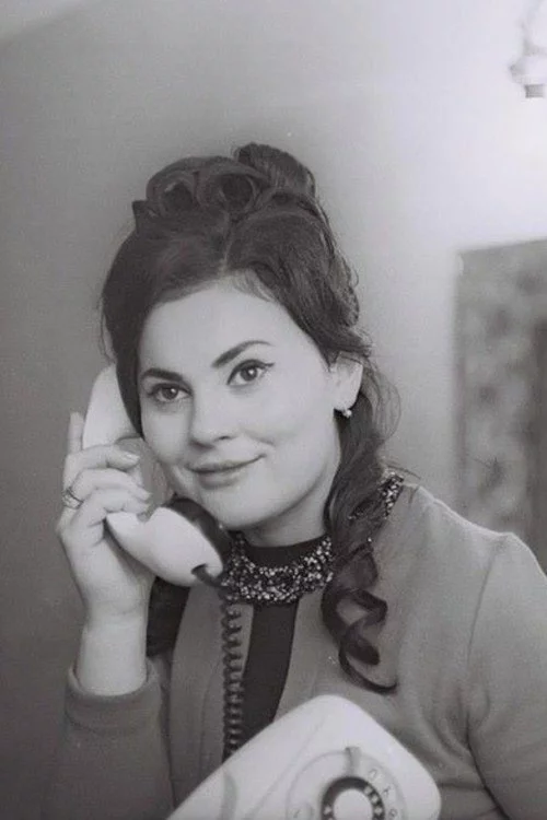 Amaliya Pənahova