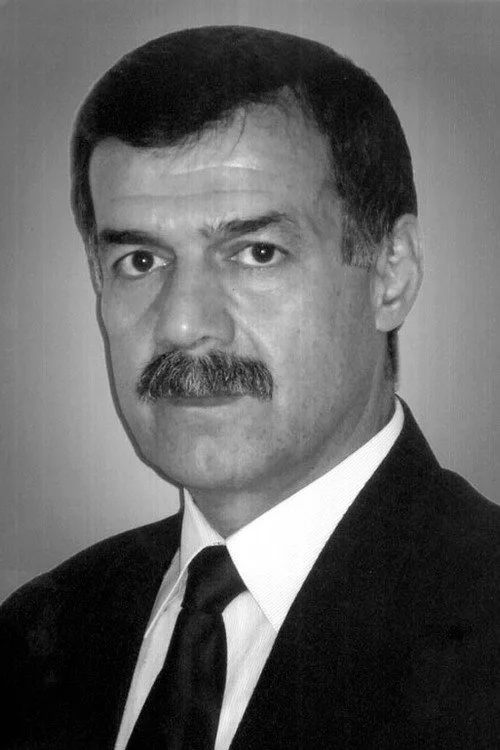 Əliqulu Səmədov
