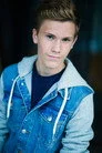 Caleb Caldwell
