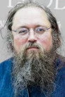 Andrey Kuraev
