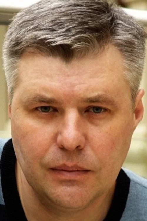 Владимир Шинов