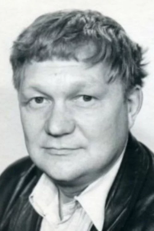 Михаил Калинкин
