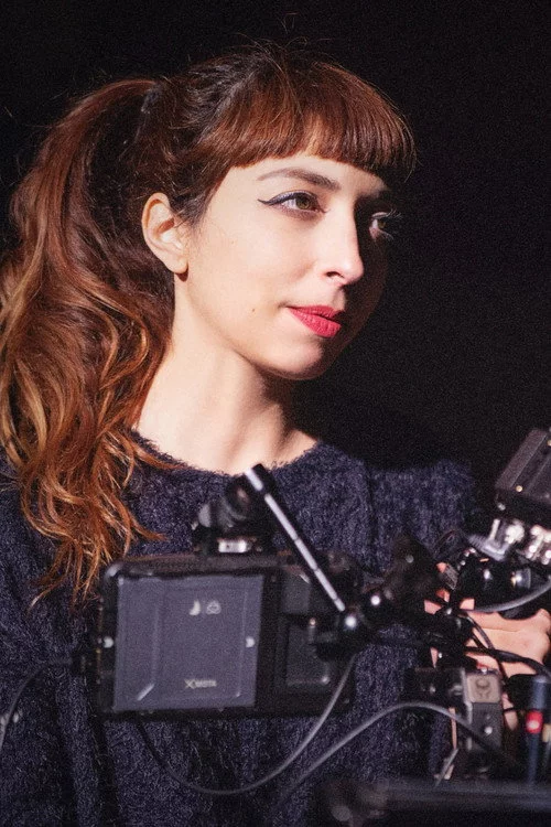Irene Cruz