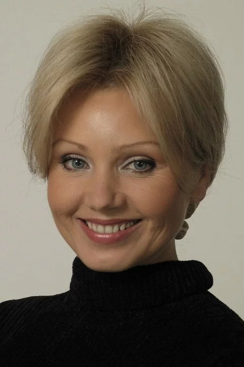 Ирина Климова