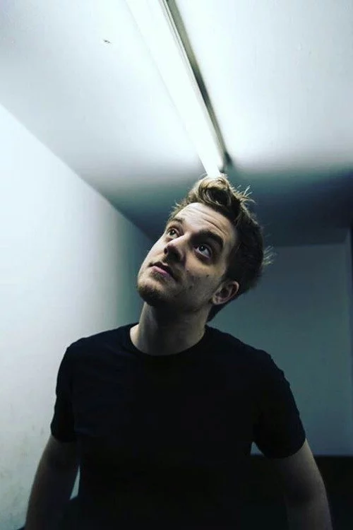 Lucas Lauriente
