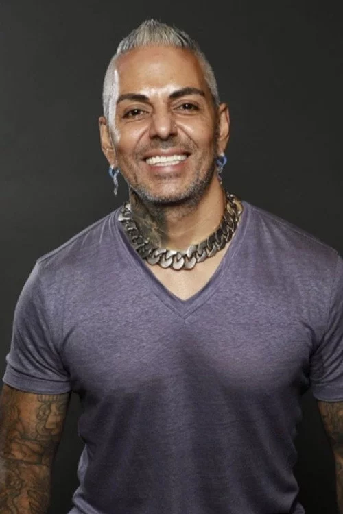 Jose Mangin