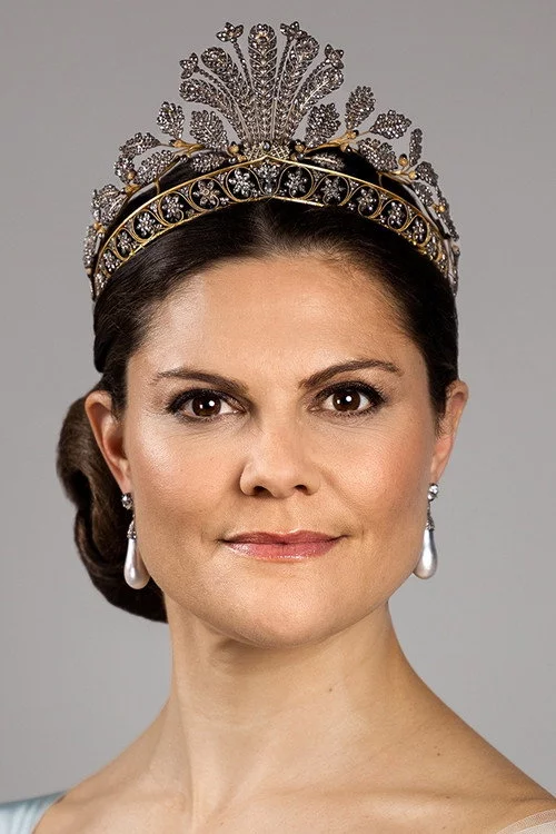 Kronprinsessan Victoria