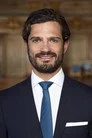 Prince Carl Philip of Sweden