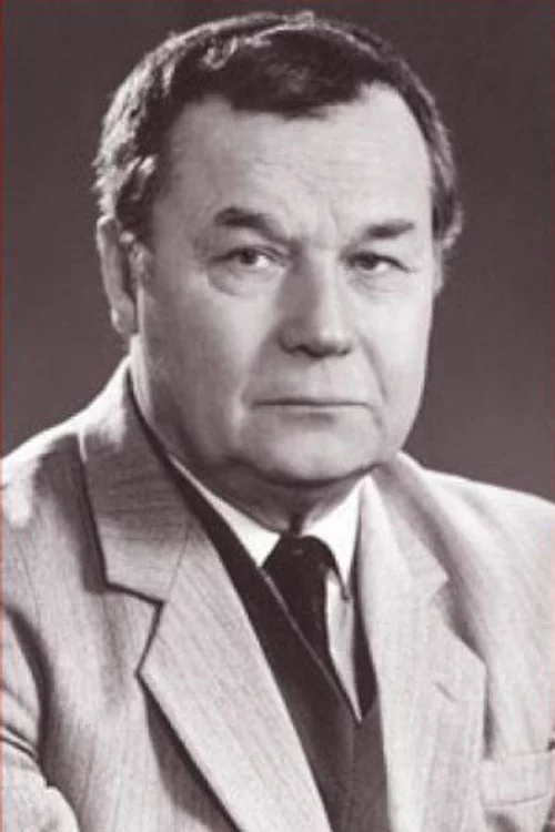 Юрий Сидоров