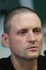 Sergei Udaltsov