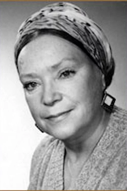 Маргарита Жарова