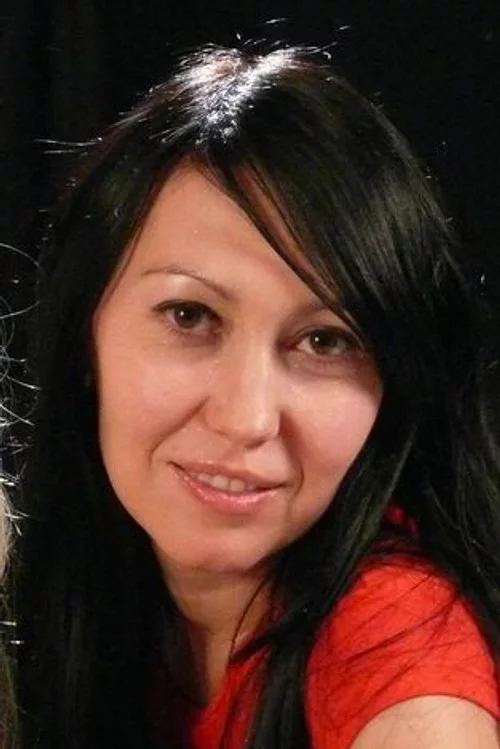 Юлия Елькина