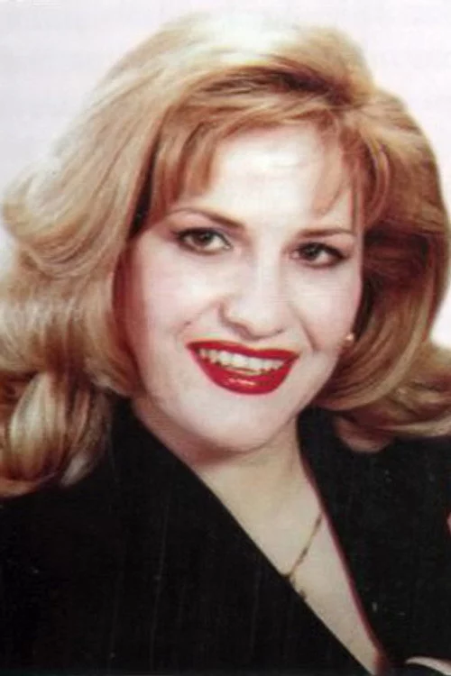Zemfira Nərimanova