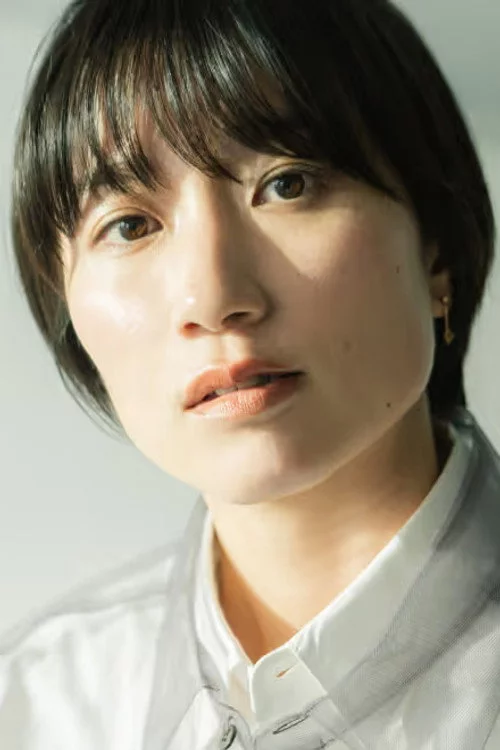 吉開菜央