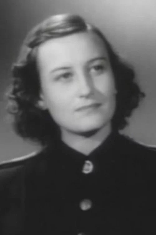 Галина Фролова