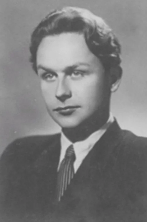 Юрий Галкин