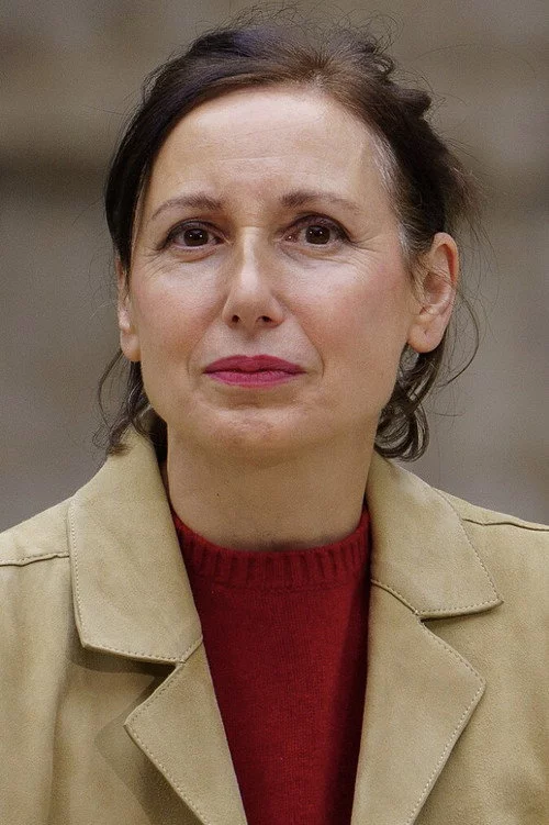 María Ruido