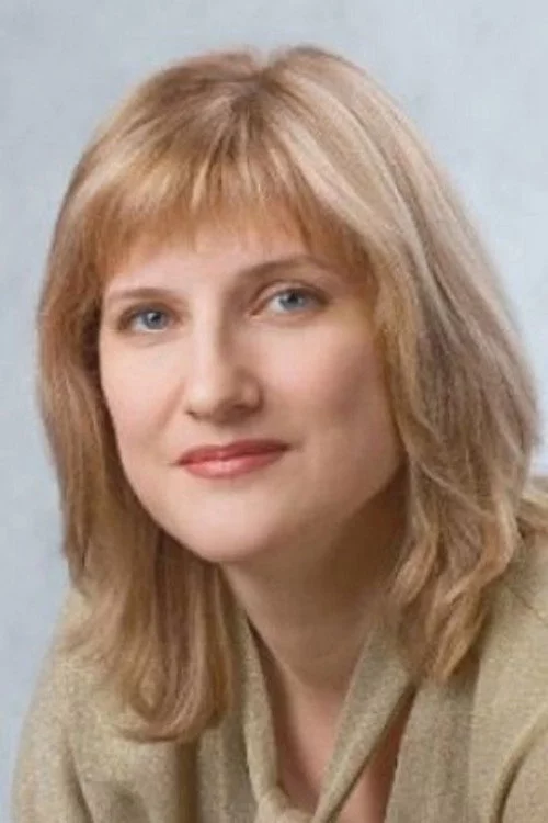 Наталья Токарева