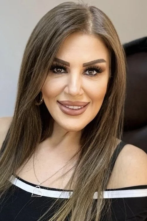Sonaxanım Əliyeva