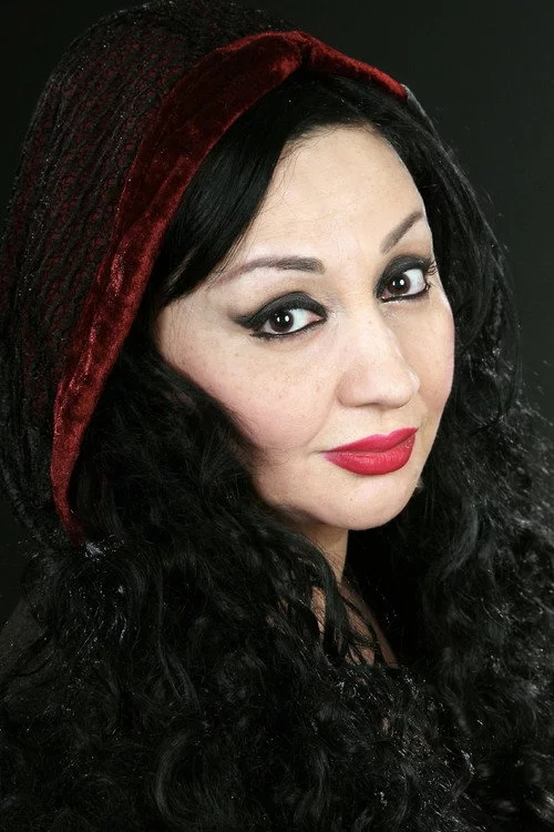 Naibə Allahverdiyeva