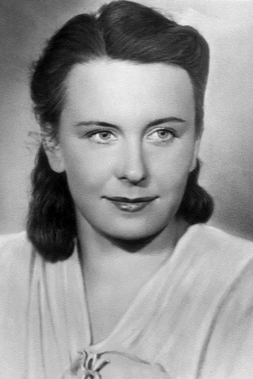 Галина Инютина