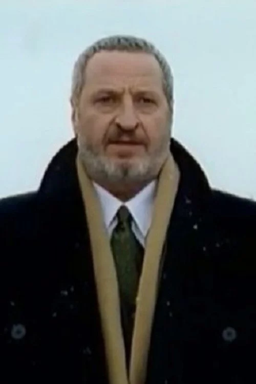Геннадий Коротков