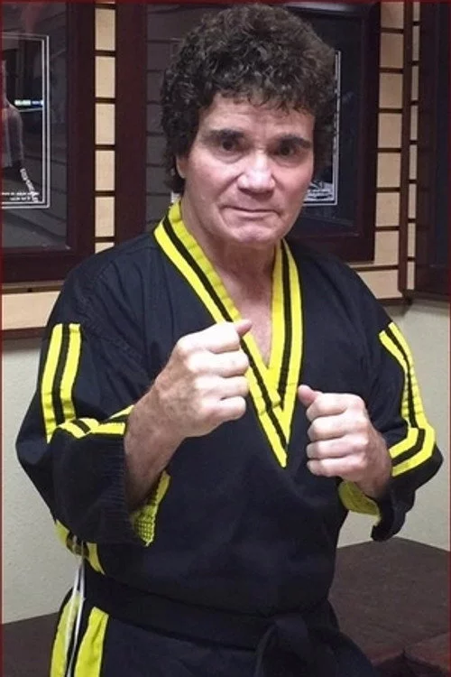 Bob Chaney
