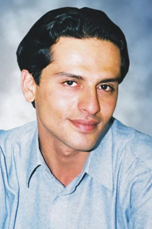 Gurban Masimov
