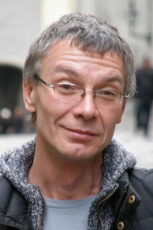 Алексей Блохин