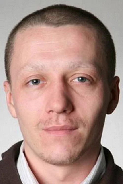 Сергей Хомченков