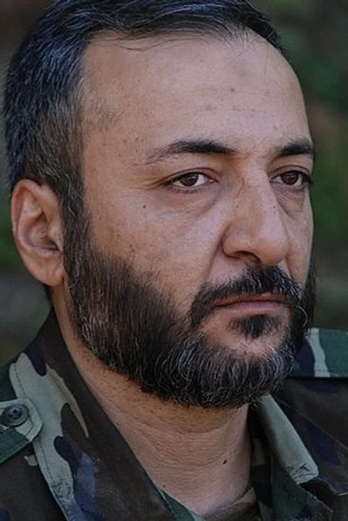 Cavanşir Hadıyev