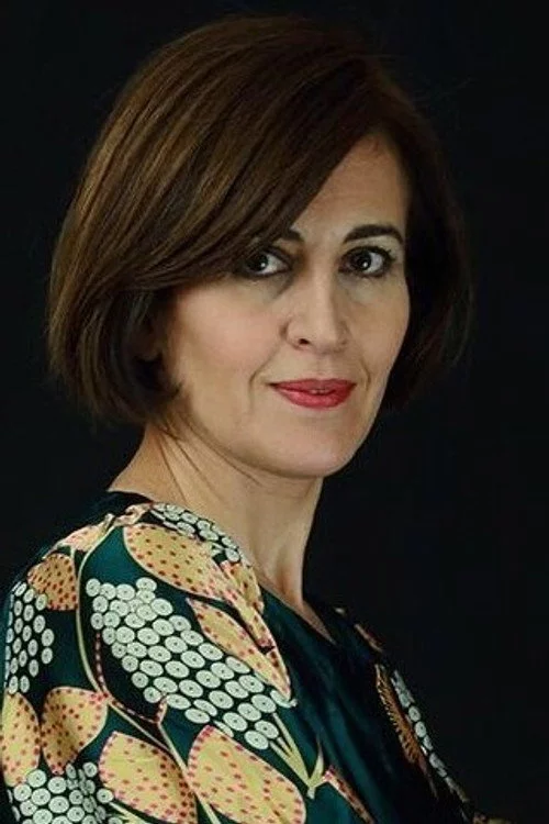 Ana Casas