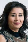 Almaz Amanova