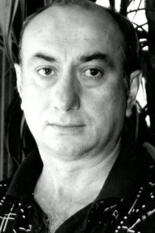 Ramiz Sarkarov