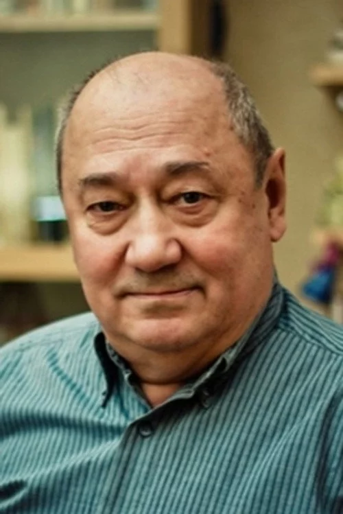 Владимир Николенко