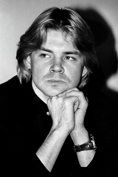 Andris Liepa