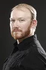 Jared Johnston