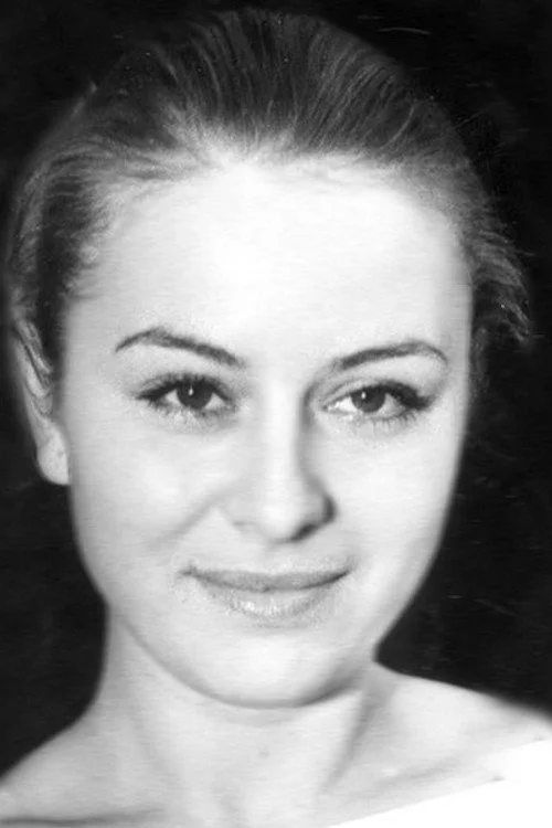 Елена Габец