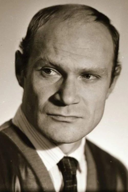 Yuri Sherstnev