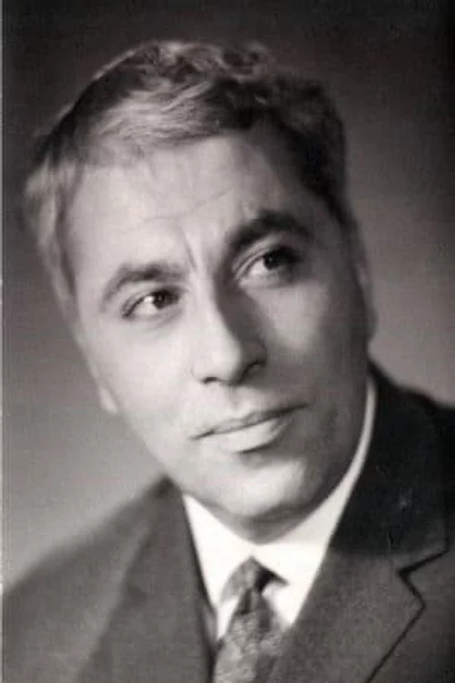 Евгений Симонов