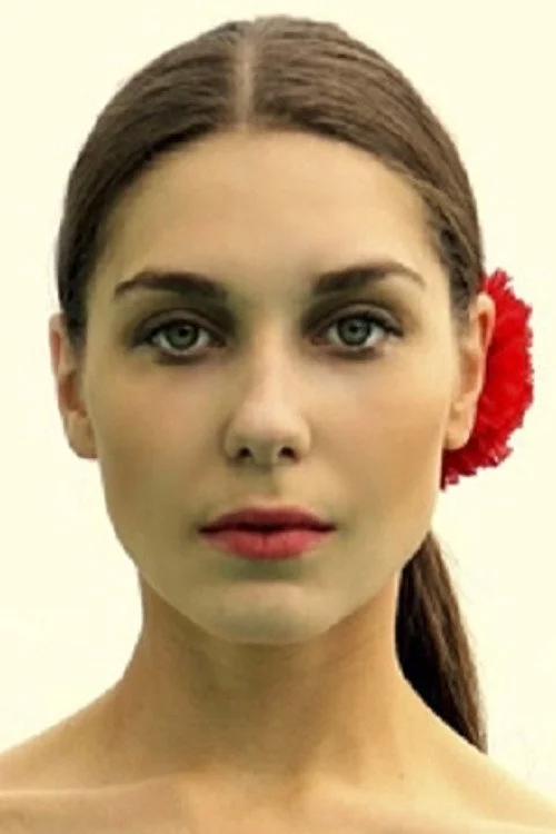 Elena Svanidze