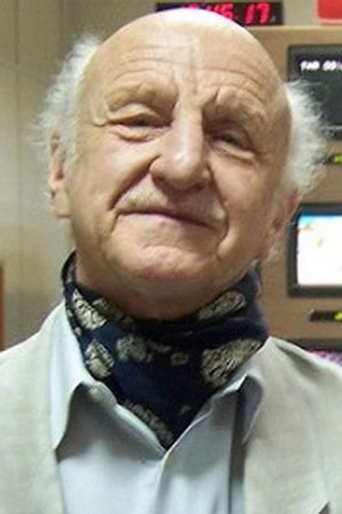 Уладзімер Арлоў