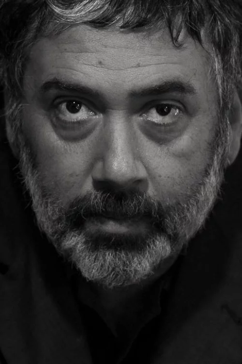 Andrés Nazarala