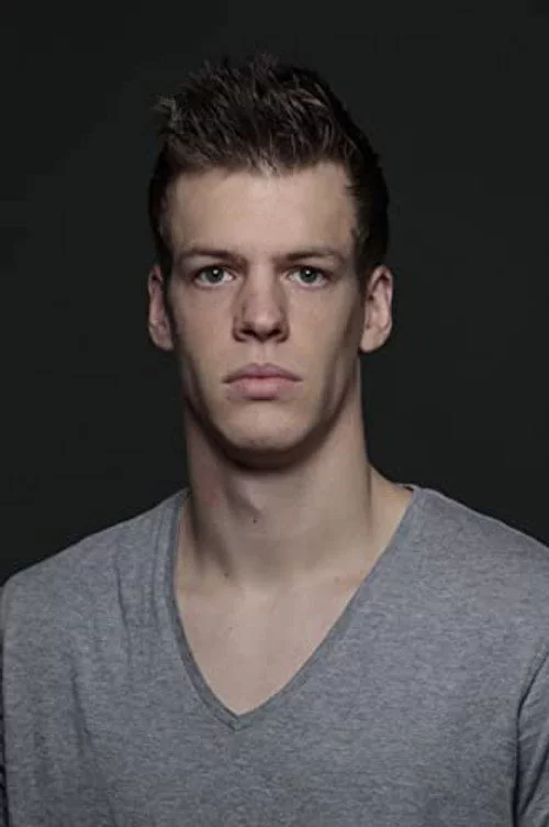 Maxence Huet