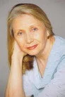 Галина Комарова