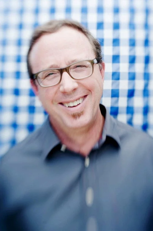 John T. Edge
